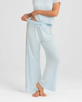 Stretchable Cuffs BlissWear Pant