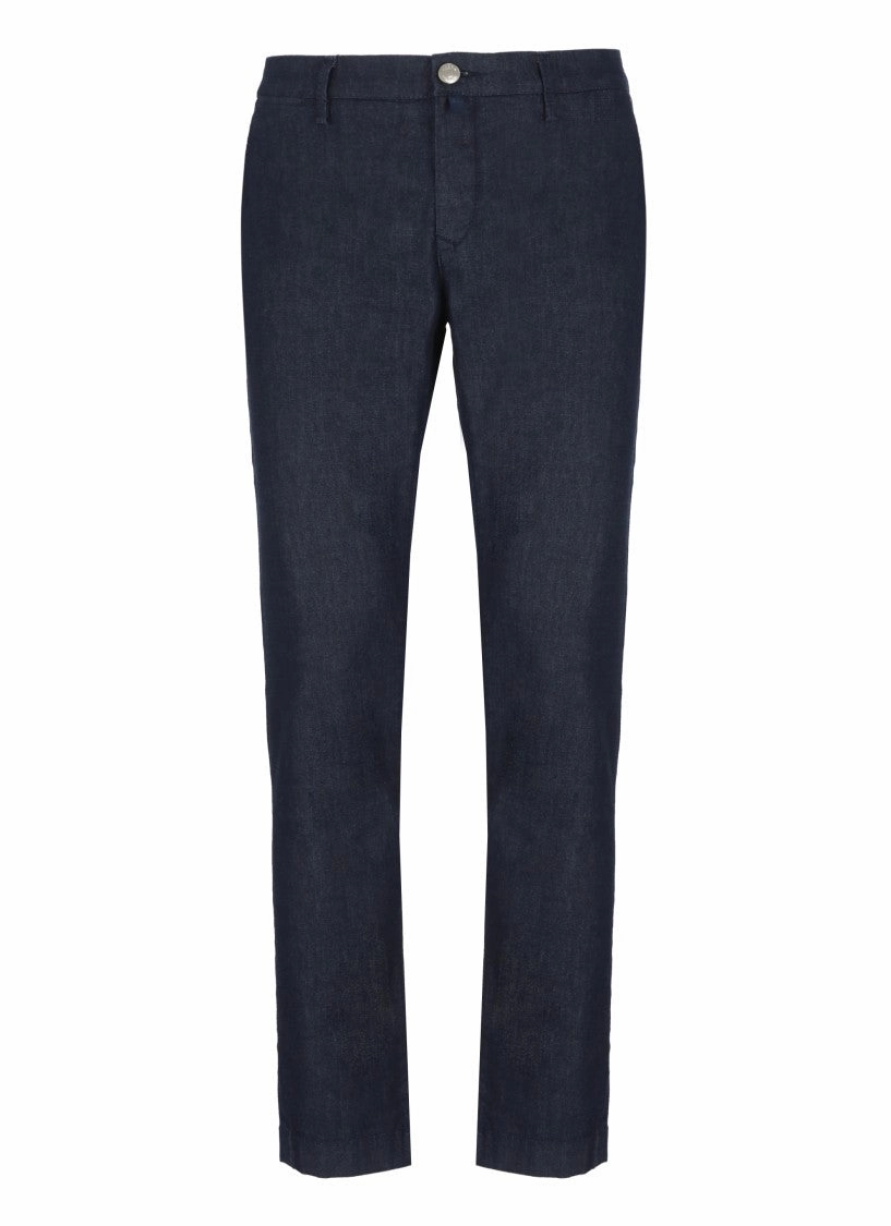 Blue Ben Jeans Casual Friday Urban Explorer Neutral Smooth