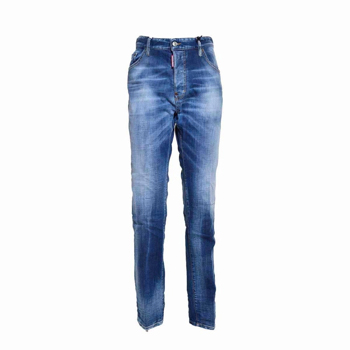 Blue Cool Guy Jeans Beach Day Sustainable Night Out Traveler Gear Stylish