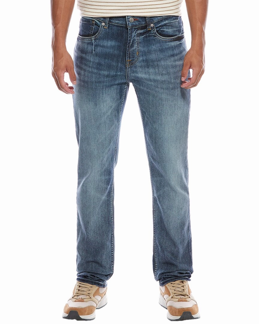 Professional Wear Premium Winter Warmth Closet Classic 7 For All Mankind Slimmy Coachella Jean