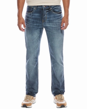 Basic Comfort Teen Outfit Nature Lover Unisex Wear 7 For All Mankind Slimmy Coachella Jean