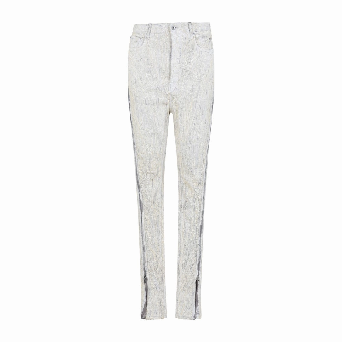 Affordable Unisex Wear Loose High Quality Morning Stroll Bolan Banana Jeans