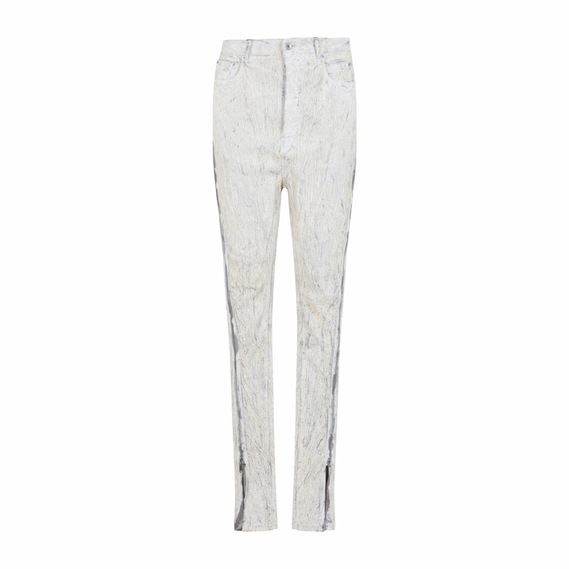 Bolan Banana Jeans Durable Eco Friendly