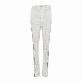 Affordable Unisex Wear Loose High Quality Morning Stroll Bolan Banana Jeans