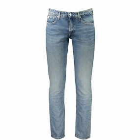 Calvin Klein Cotton Jeans & Men's Pant Everyday Favorite