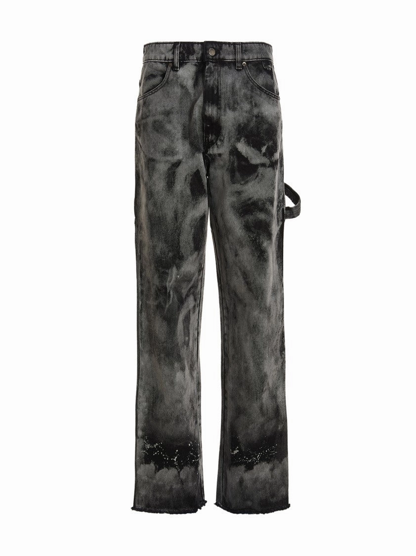 'John Relaxed Worker' Jeans Outdoor Adventure Stylish