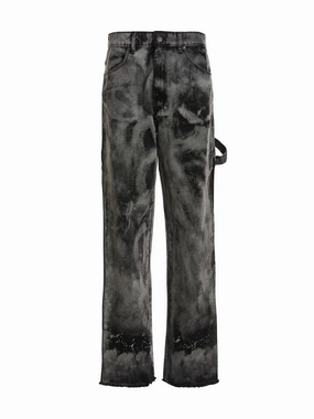 'John Relaxed Worker' Jeans Outdoor Adventure Stylish