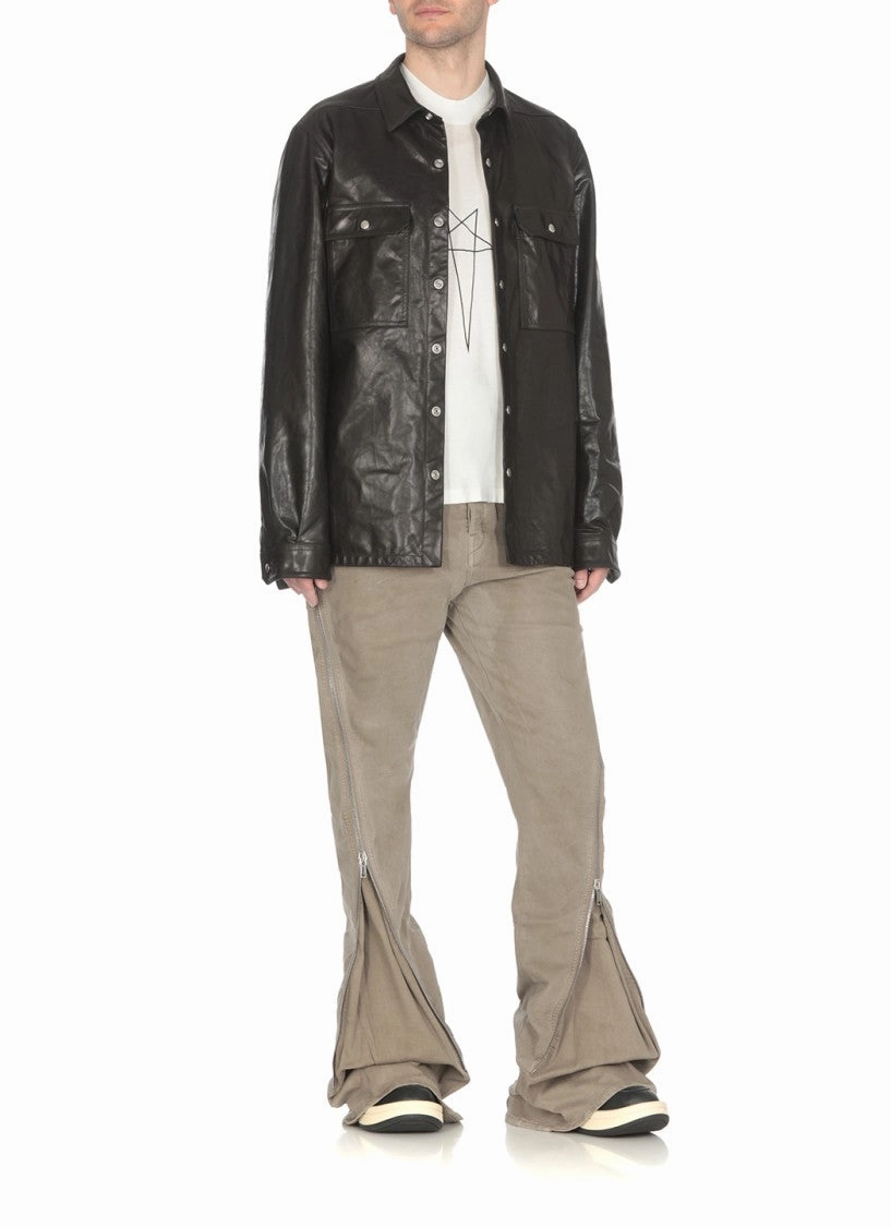Bolan Banana Trousers Style Daily