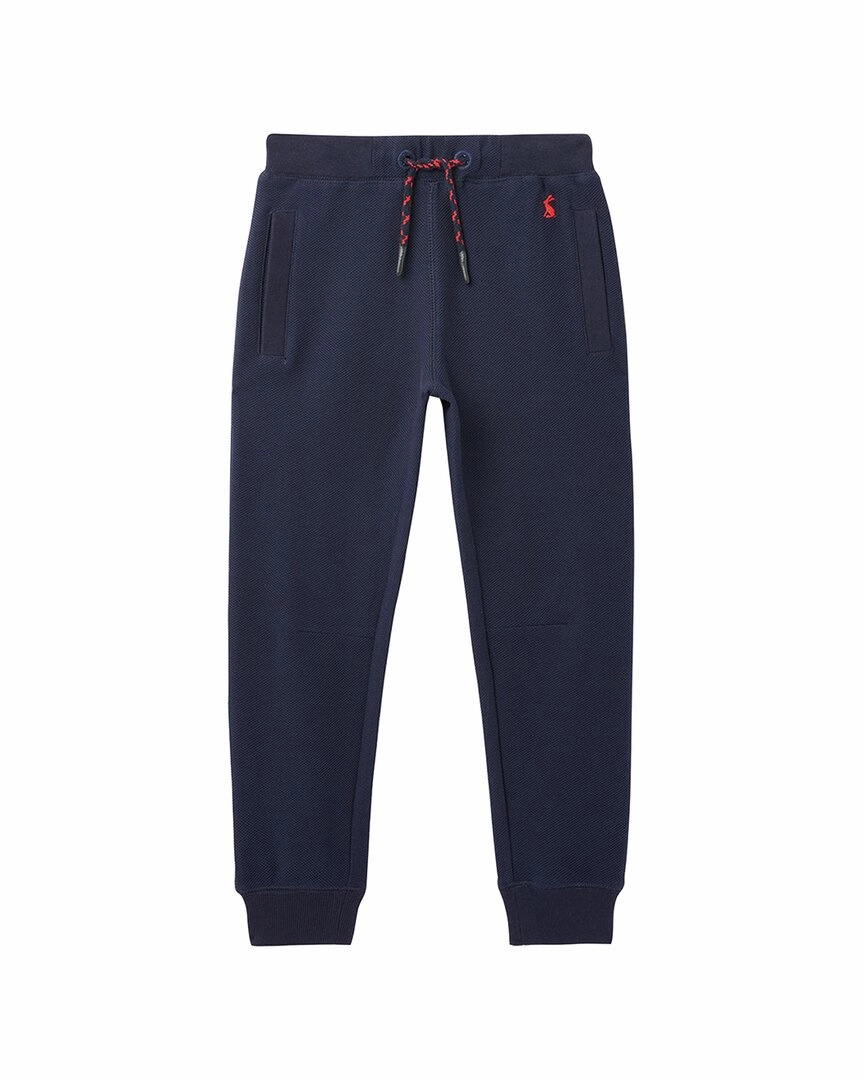 Joules Sid Pant Raw edge
