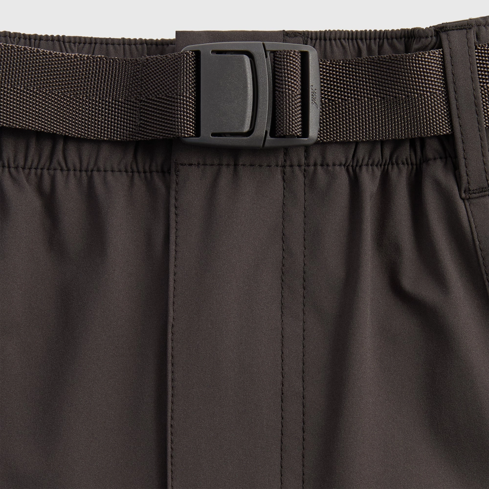 Non Restrictive Fit Adjustable drawstring Kith Elias Pant - Kindling