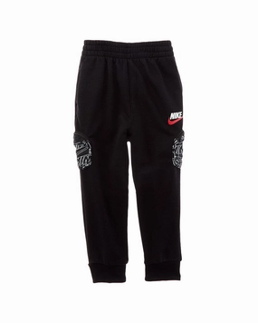 All Season Comfy Design Nike Logo Jogger Pant