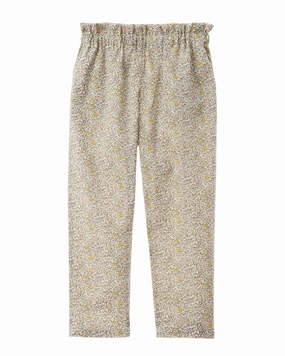 BONPOINT Floral Pant Wrinklefree
