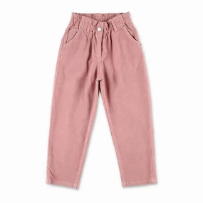 AbrasionResistantFabric Bonpoint Girls Sonie Corduroy Pants