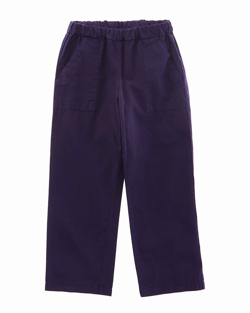 ThermalRegulatingLining Temperature Regulating Fabric BONPOINT Pull-On Pant