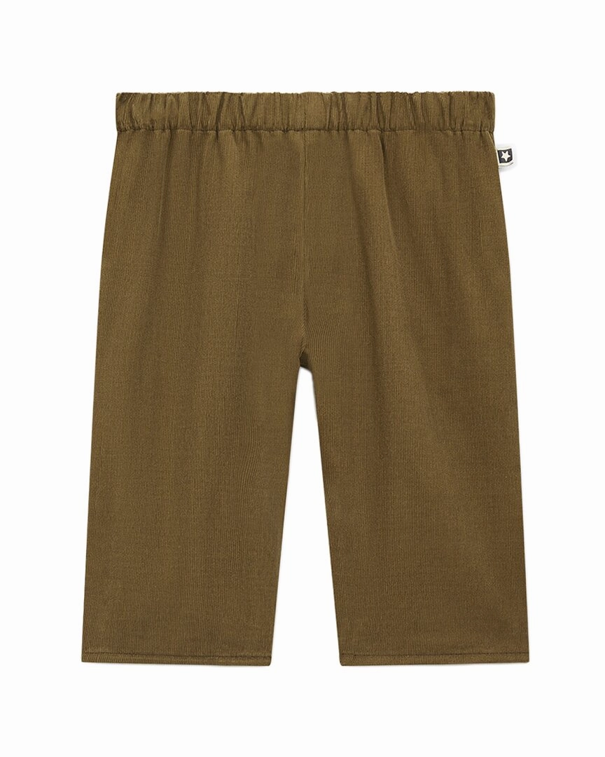 NonRestrictiveFit BONTON Pant