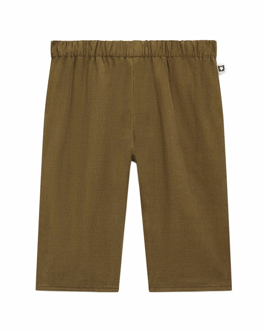 BONTON Pant LowProfileTopstitching