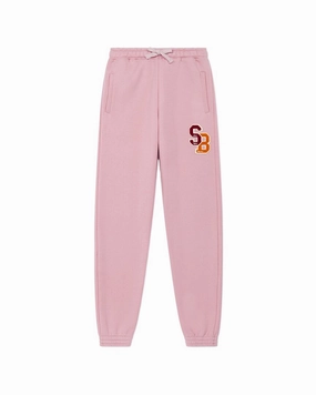 Flexible Design Effortless Look BONTON x Sonia Rykiel Sillow Jogger Pant