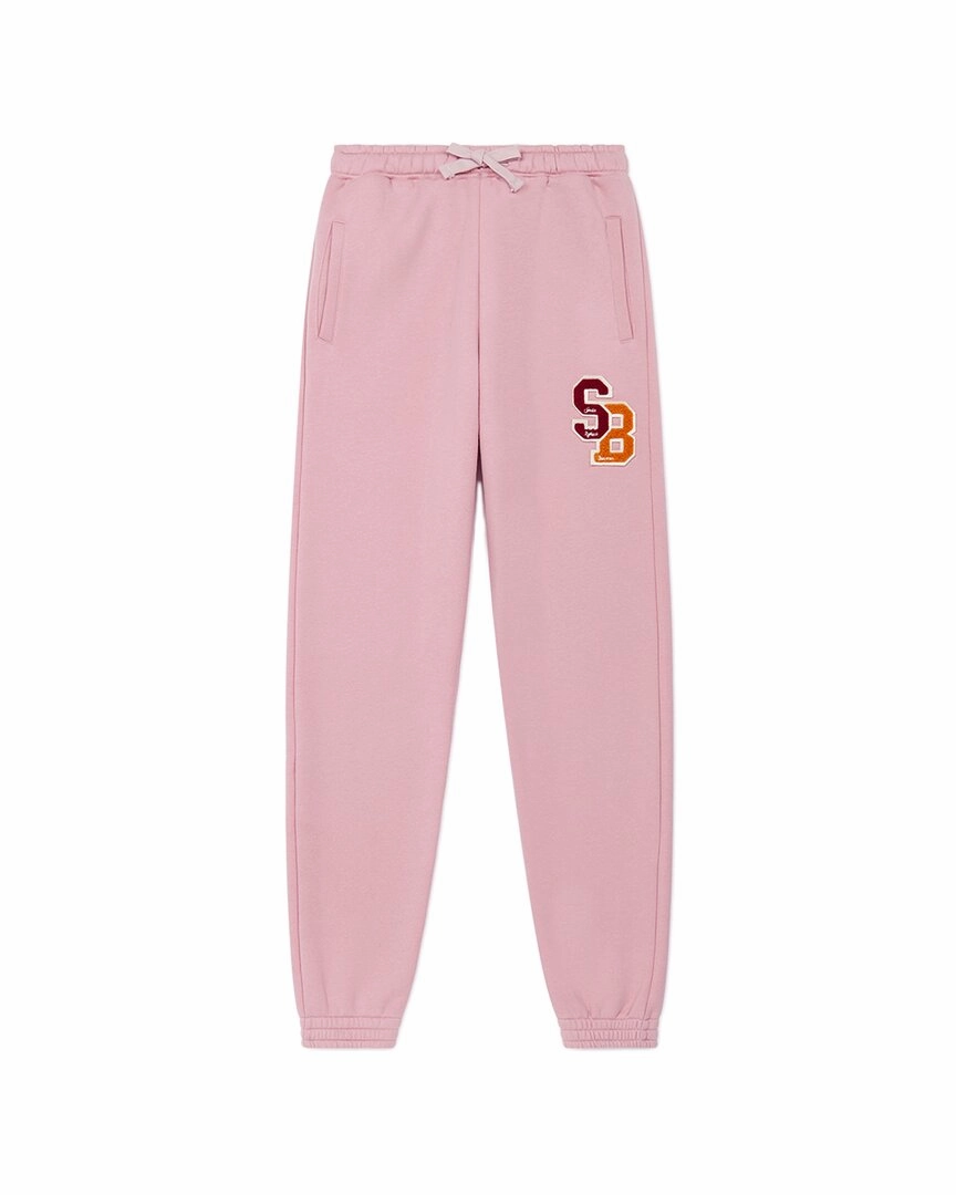 BONTON x Sonia Rykiel Sillow Jogger Pant ReinforcedSeams All Day Use