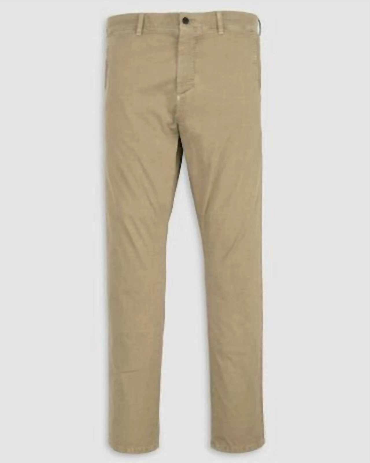 Boys Cairo Pants In Khaki Work Essential EcoFriendlyDye
