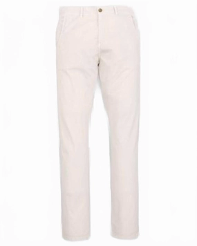 Detachable belt Comfy Wearable Boys Cairo Pants In Stone