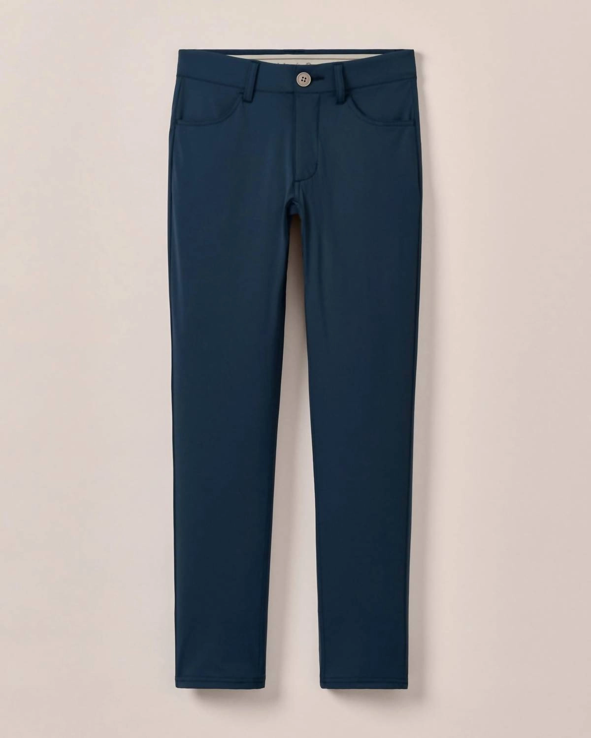 Freedom Motion Laser Cut Edges Boys Fusionn Pants In High Tide