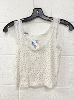 Brandy Melville Tank Top Size Small firefighters