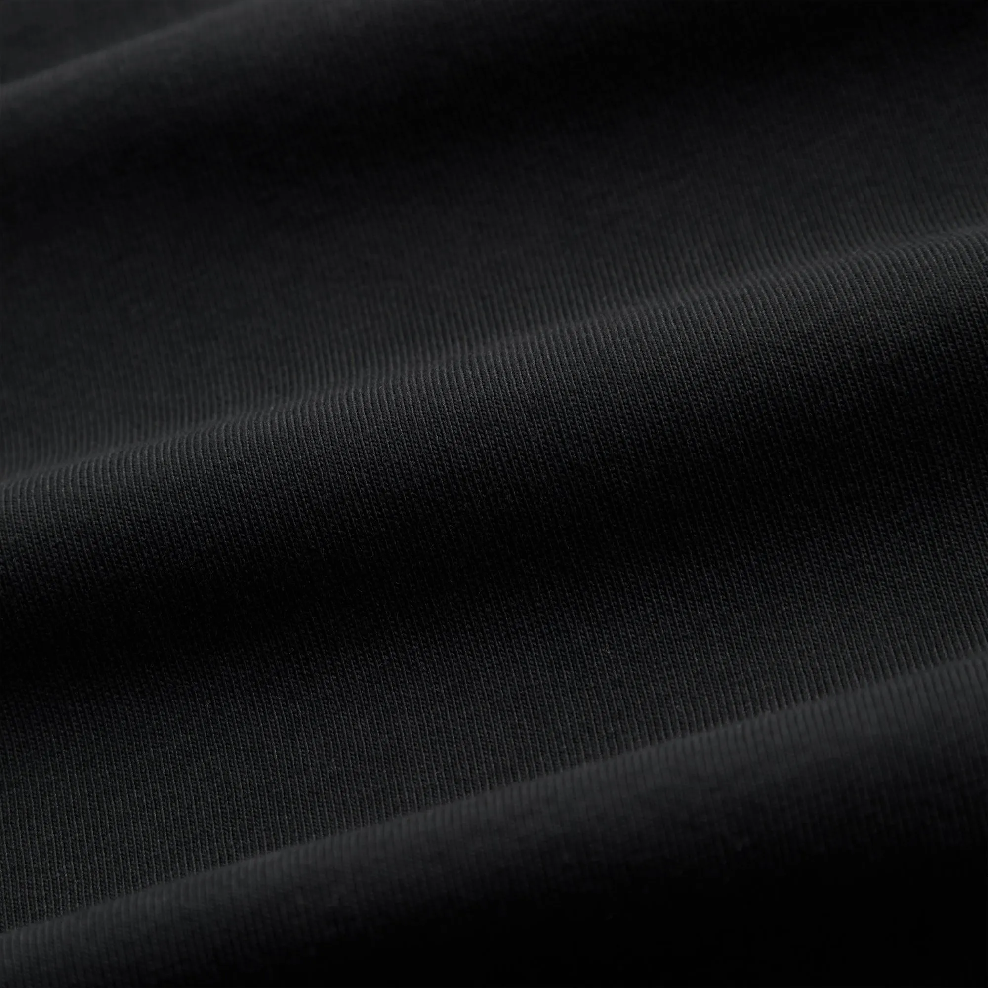 Hiking durability college Kith 101 LAX Tee - Black