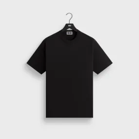 Kith 101 LAX Tee - Black AntiPilling Treatment Stylish