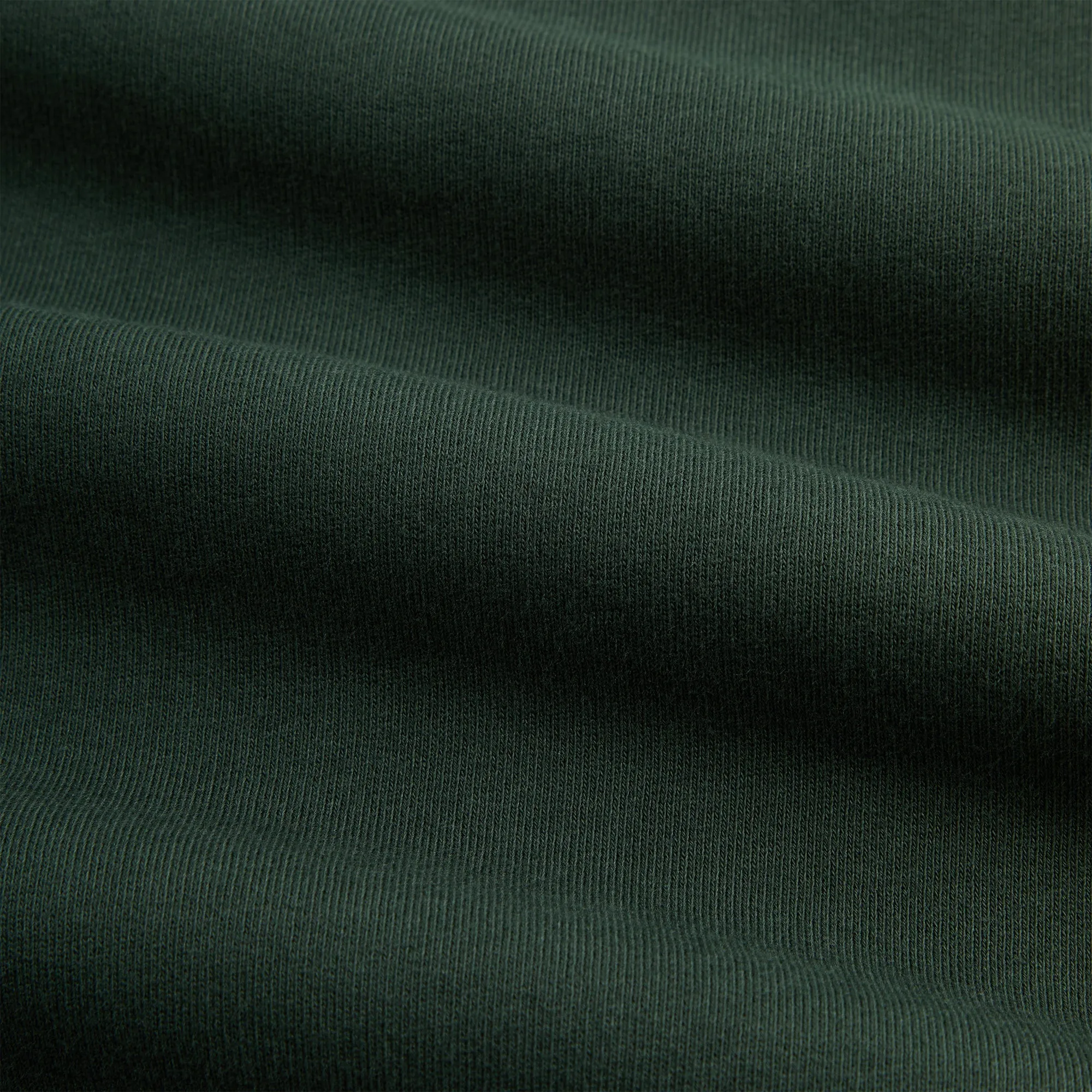 Kith & Kin Crest Gilded Crest Collared Rugby - Stadium Lightweight Material Flexible Waistband