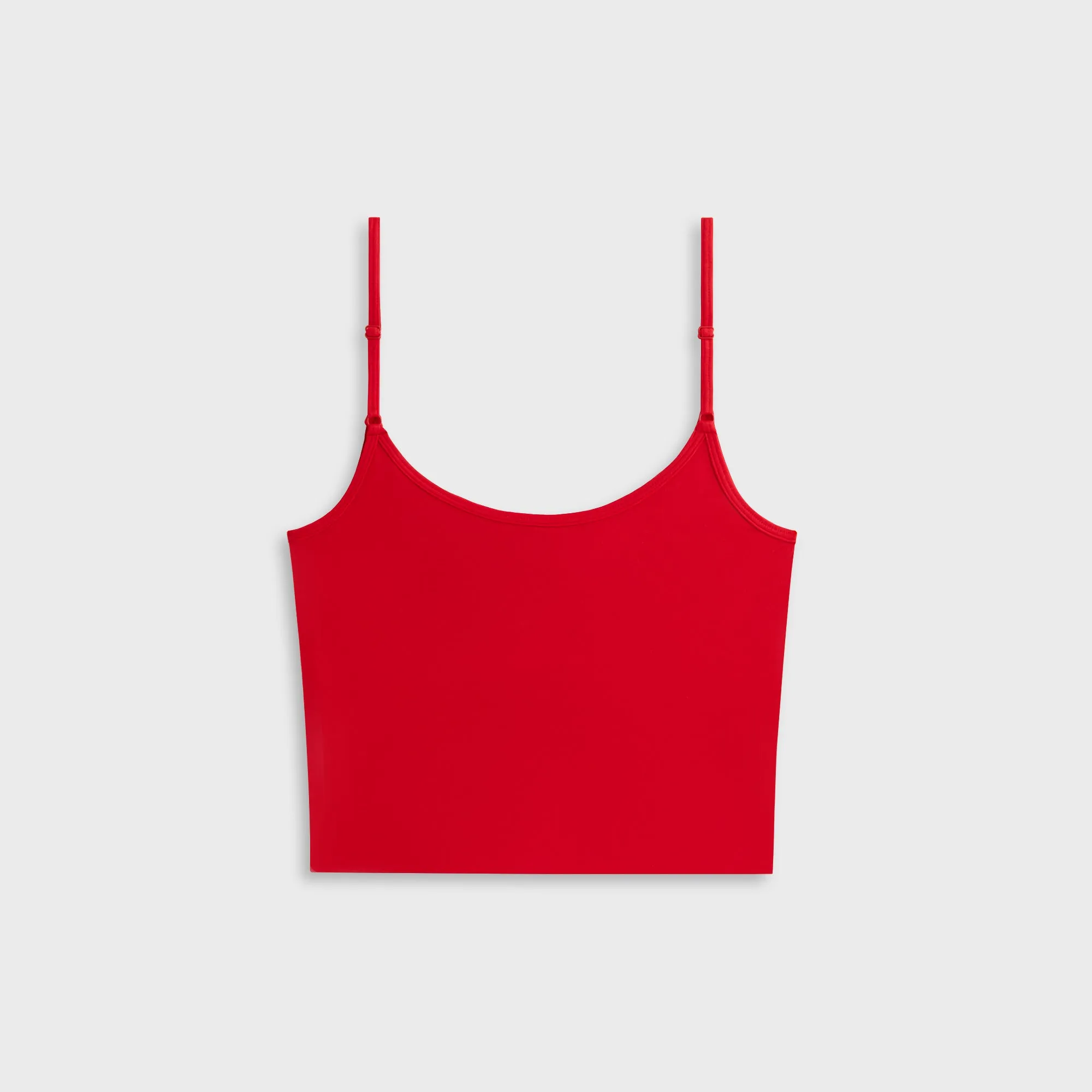 unloading Anti Static Finish Kith Women Modal Cami - Cherry Bomb