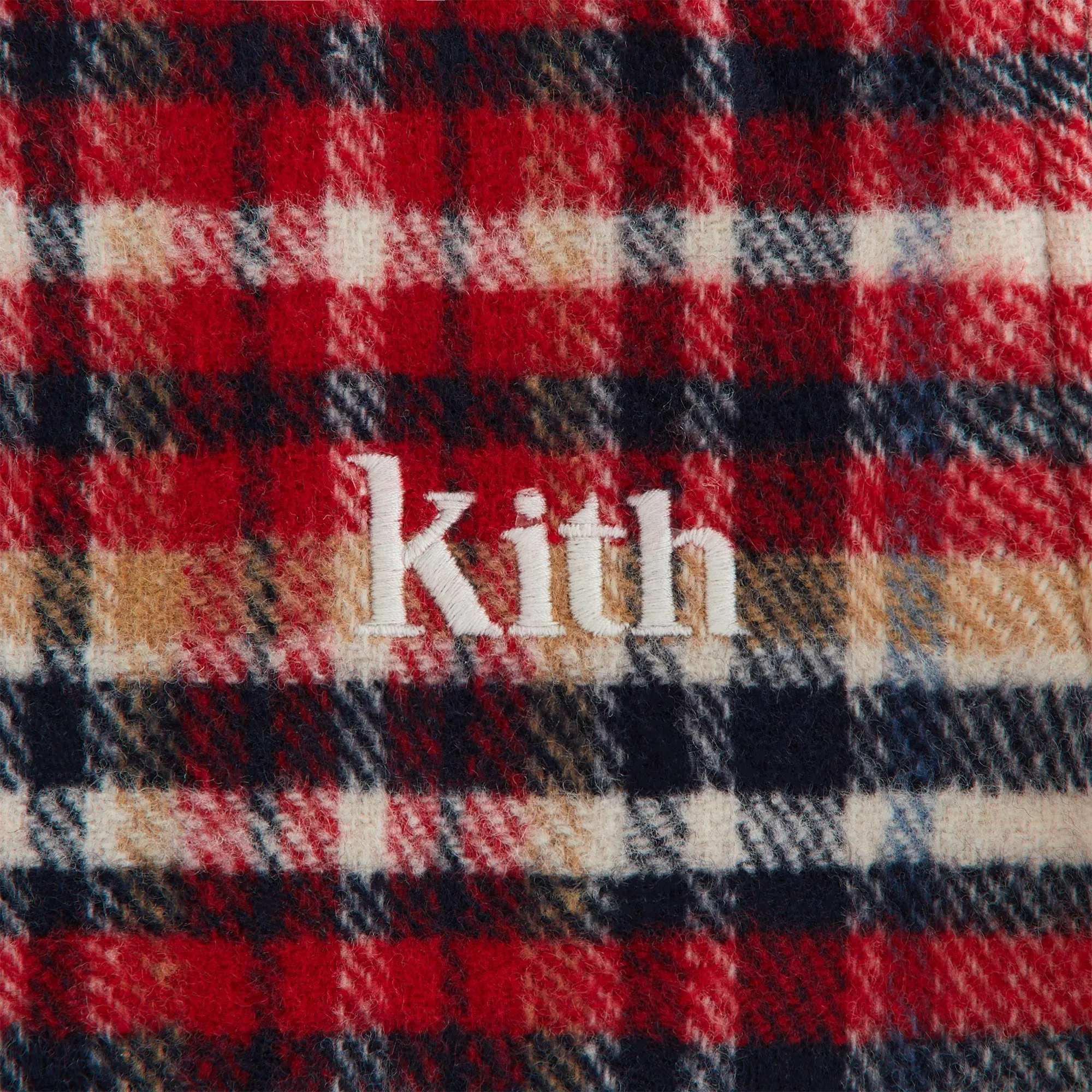 Performance Ready Cool Shades Kith Kids Hooded Ginza - Sandrift