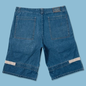 Trendy Comfort Smart Wear Y2K Girbaud Shorts W42