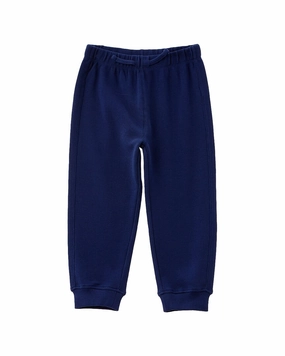 Monica   Andy Waffle Sporty Sweatpant Effortless Layer