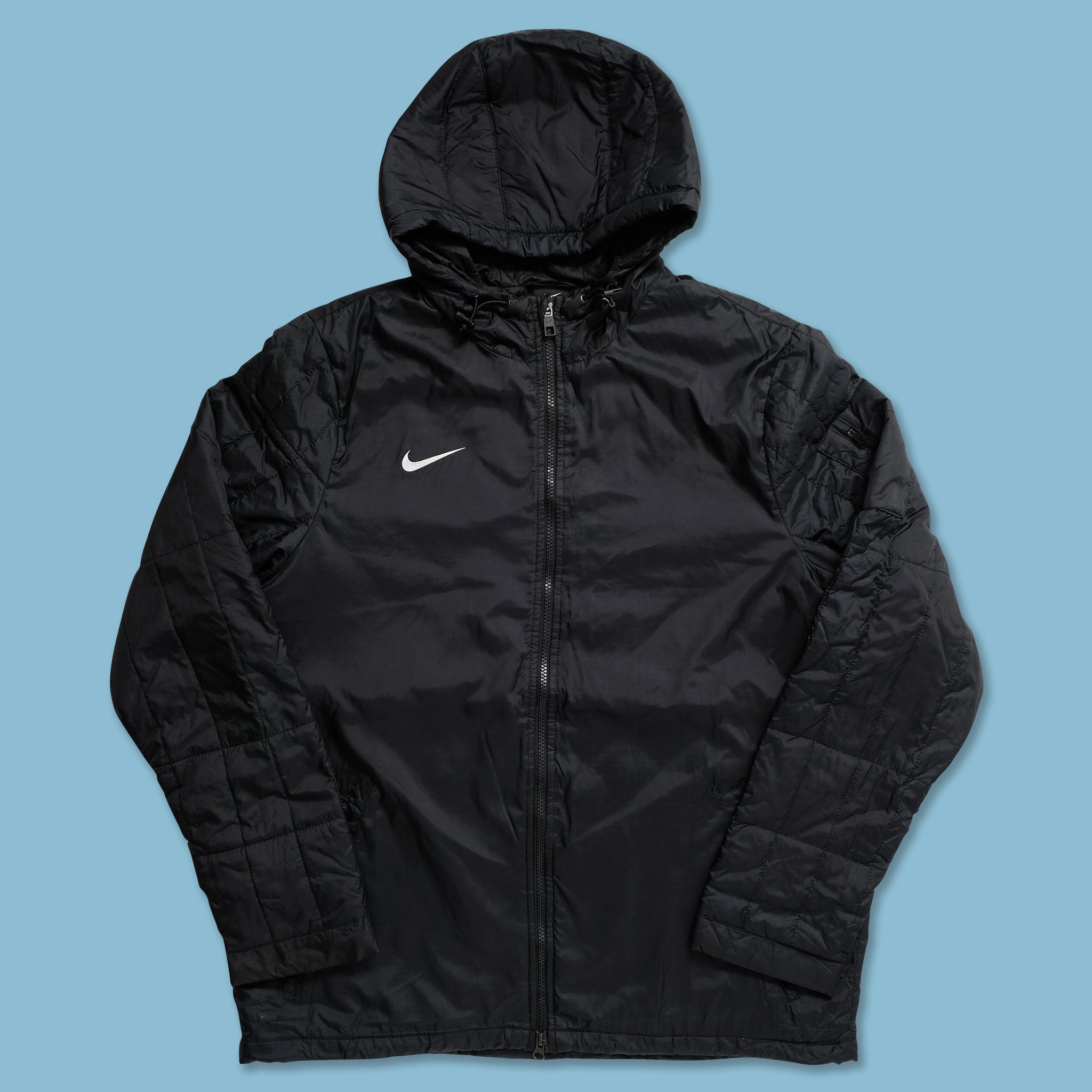 Outdoor Ready Nike Padded Jacket XLarge