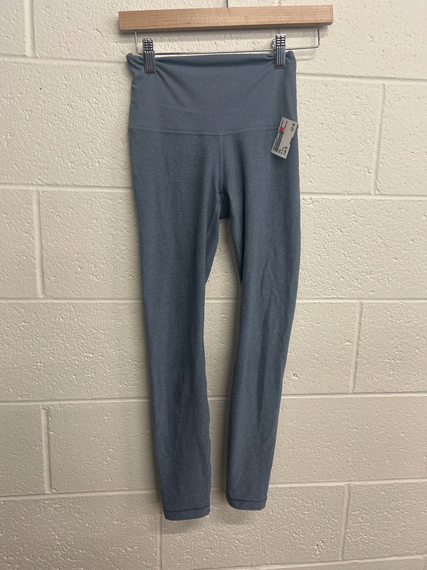 Tna Athletic Pants Size Extra Small Packaging