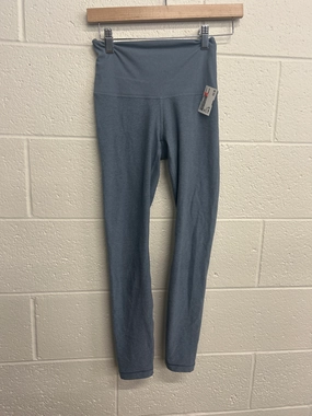 Tna Athletic Pants Size Extra Small Packaging