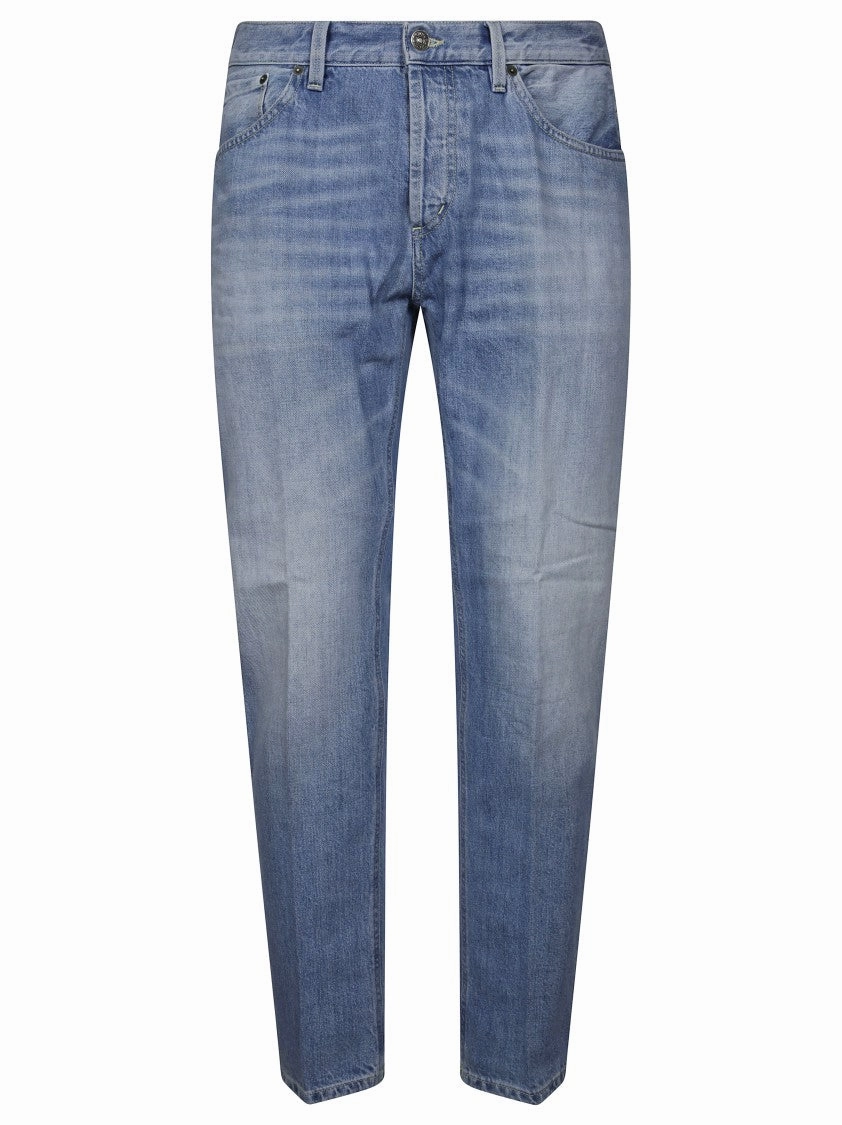 Brighton Trousers Temperature Regulating Fabric Base Style