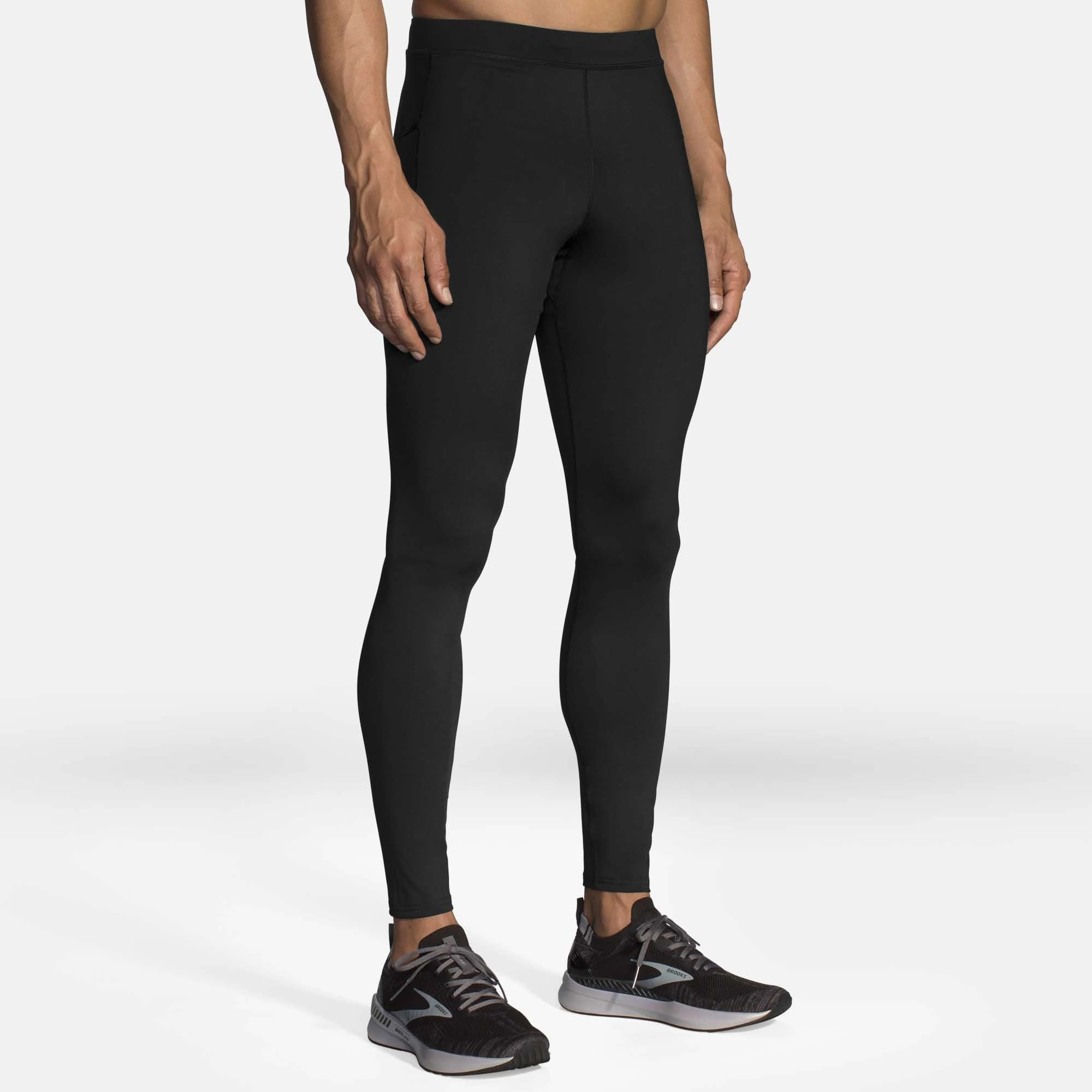 Brooks | Men's Source Tight Flame-retardant