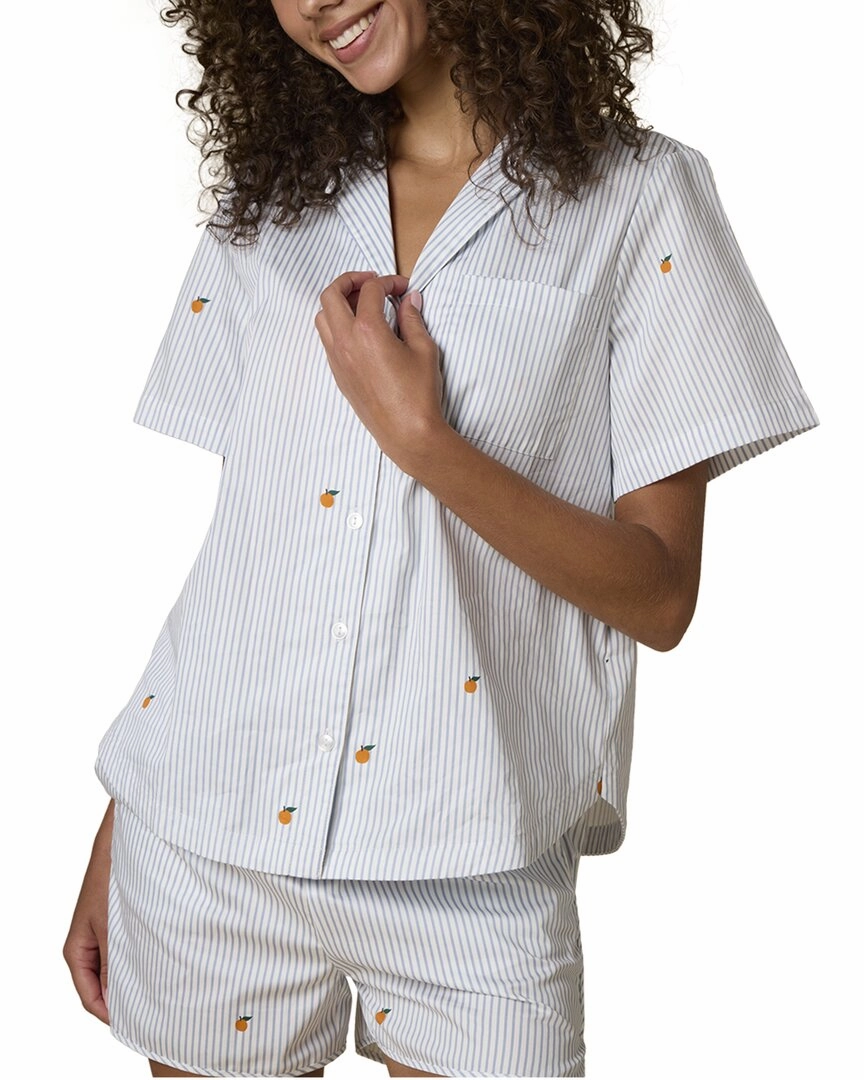 NOON Shirt Airflow Optimized Texture