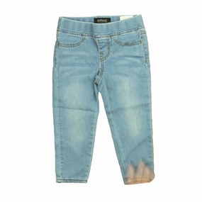 Buffalo Boys Blue Jeans Work Friendly