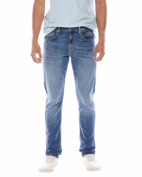 7 For All Mankind Slimmy Tapered Lamta Modern Slim Jean Earthy Streetwear Fan Nature Lover