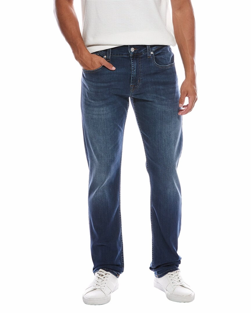 7 For All Mankind The Straight Believer Jean Spring Mood Bold