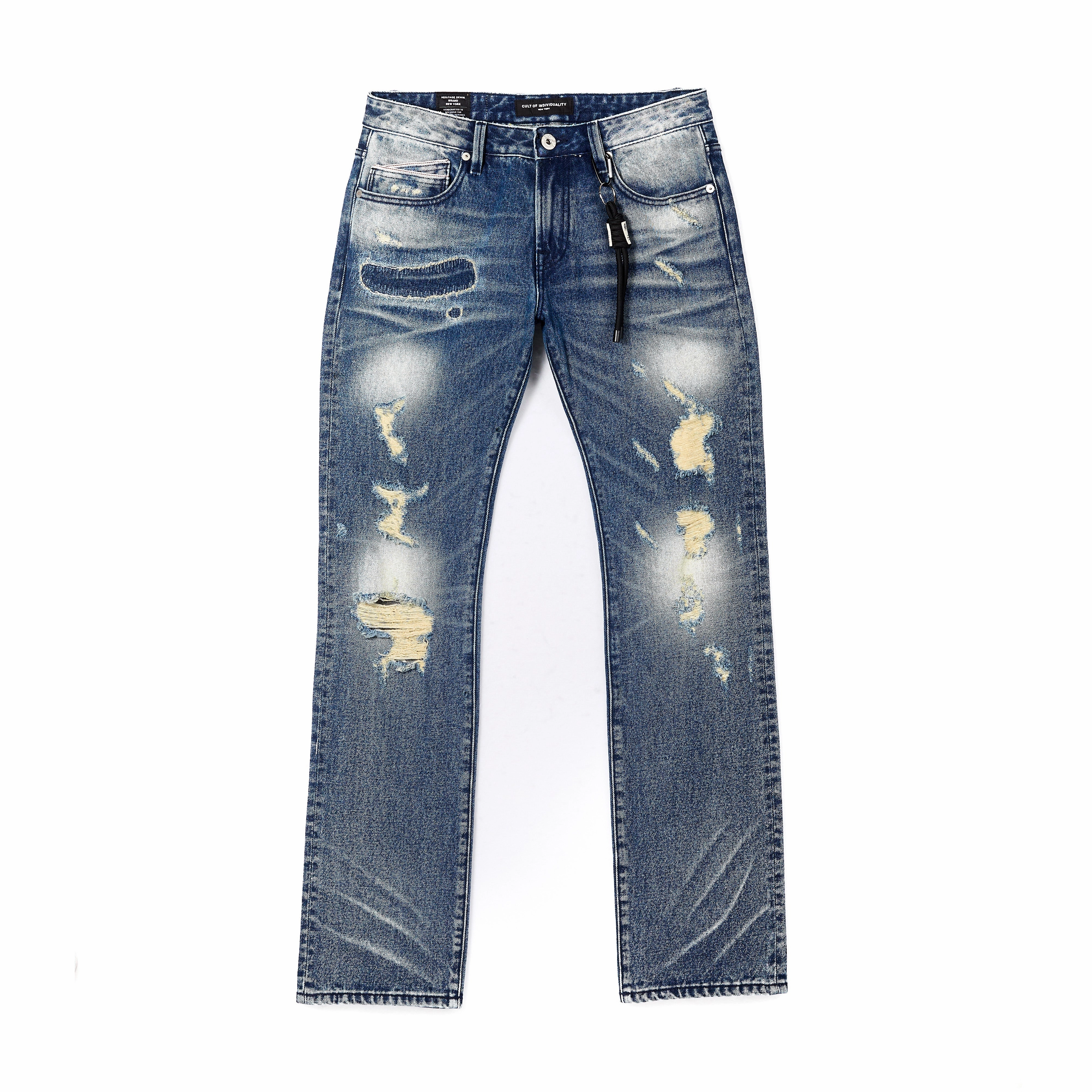 REBEL STRAIGHT JEANS Morning Stroll Music Event Office Wear Artist Vibe Travel Outfit