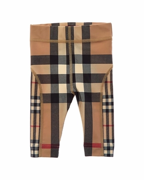 Functional Wear ErgonomicStitching Burberry Legging