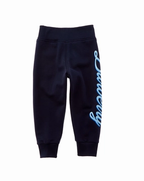 Burberry Pant Simple Silhouette Flattering Fit