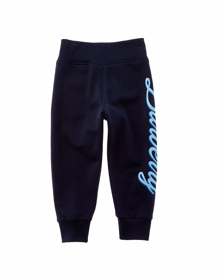 Burberry Pant Simple Silhouette Flattering Fit