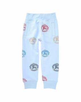 Cozy Essentials Burberry Sweatpant