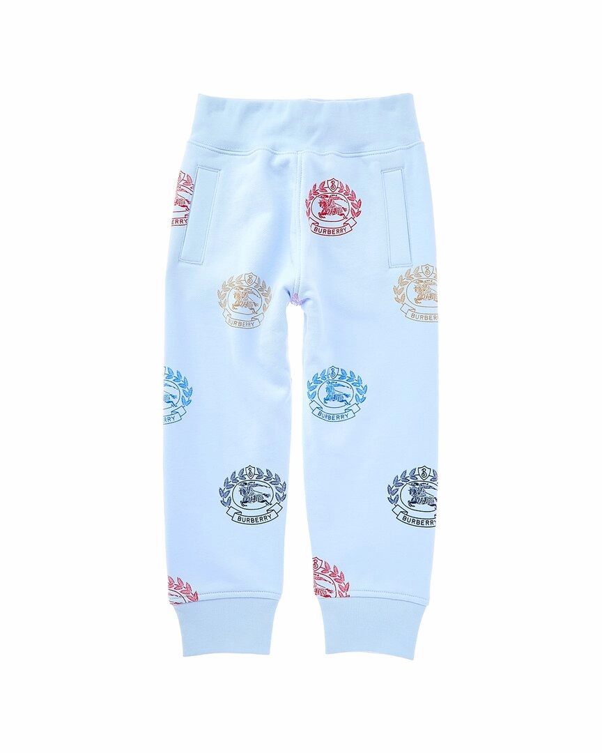 Cozy Essentials Burberry Sweatpant