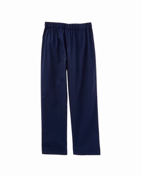Relaxed Comfort Look Busy Bees Lucas Pull-On Pant