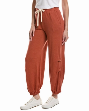Project Social T Other Side Terry Jogger Pant OdorResistant Technology UltraSoft Brushed Interior